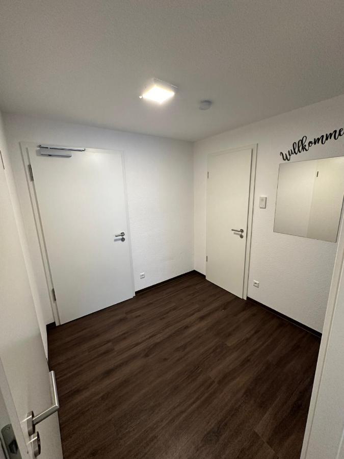 Barrierefreie Ferienwohnungen In Der Naehe Der Golf- Und Freizeitanlage Mudau Extérieur photo