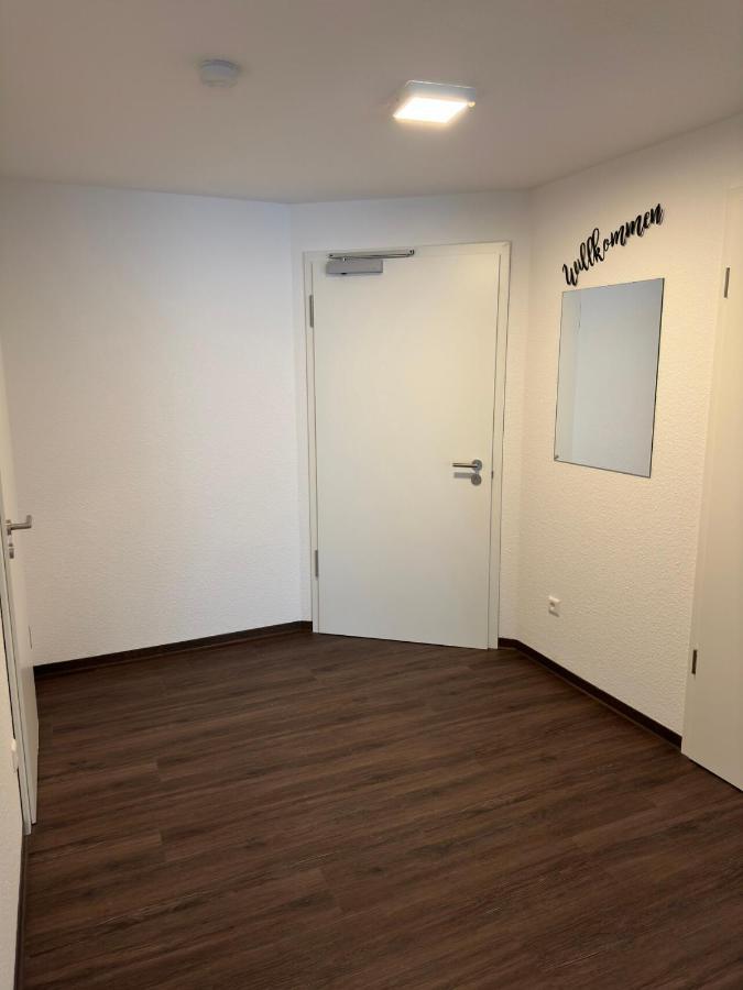 Barrierefreie Ferienwohnungen In Der Naehe Der Golf- Und Freizeitanlage Mudau Extérieur photo
